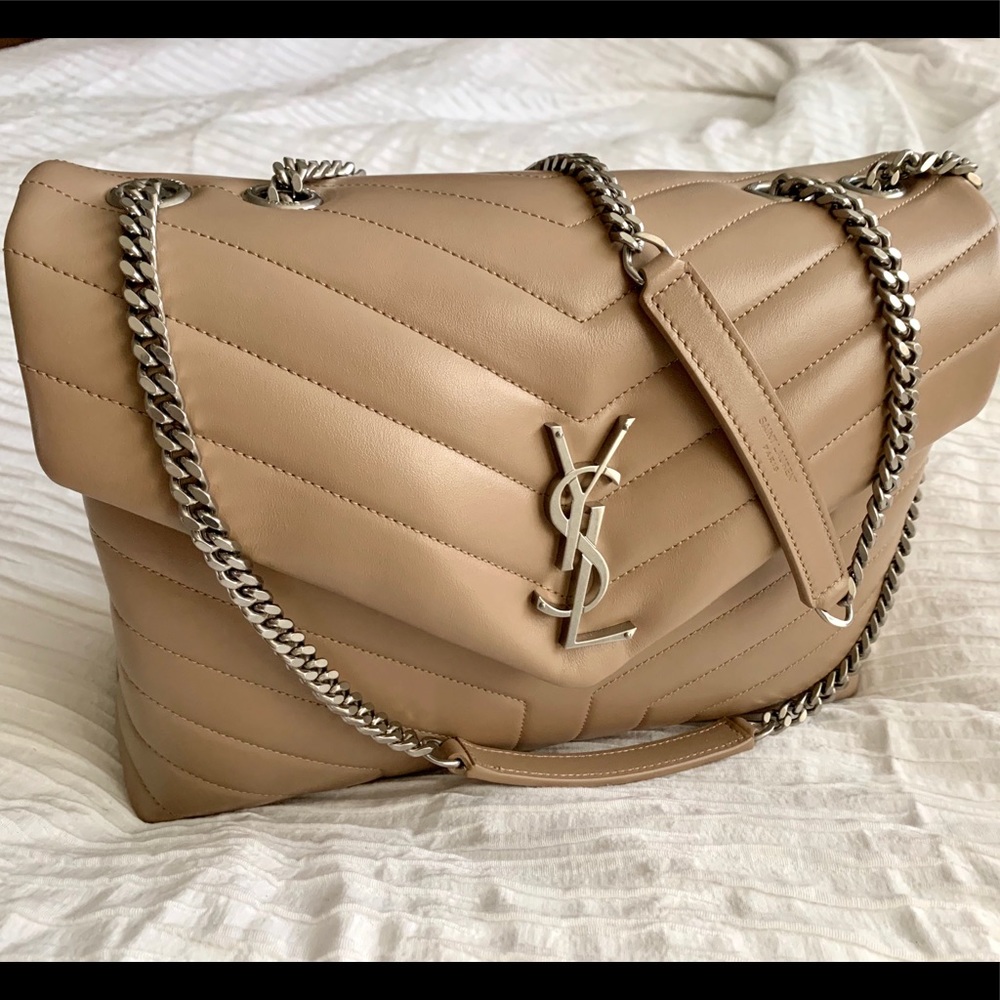 Saint Laurent Lou - Picture 2 of 5